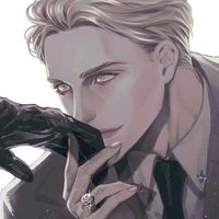 Alfred Neil Rayfield (ML Father/Emperor)