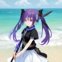 Rizu Flear/ protagonist