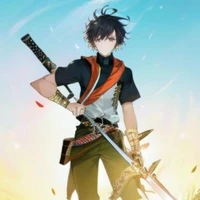Tuzi Rifel/protagonist