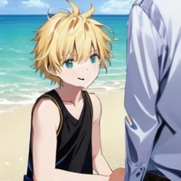 Chad Rifil / protagonist