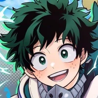 Izuku midoriya