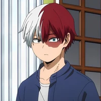 shoto todoroki