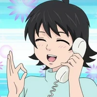 Mrs saiki