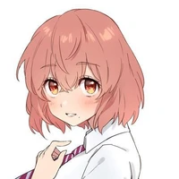 Tachibana Hinata