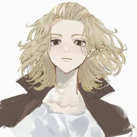 Sano Manjiro (Mikey)