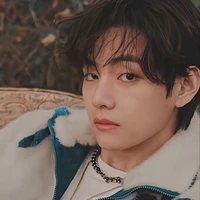 Kim Taehyung