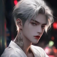 CARLO XING