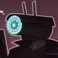 Camerawoman