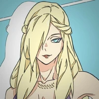 Ino Yamanaka