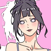 hinata Hyuga