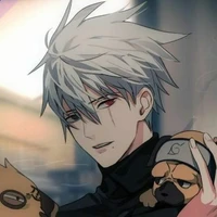 Kakashi hatake