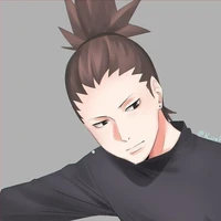 Shikamaru Nara (best)