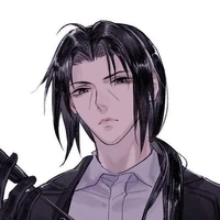 Itachi Uchiha