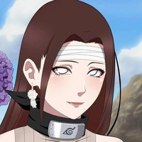 aki hyuga Nara