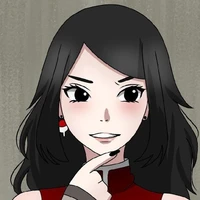 Maya Uzumaki Uchiha