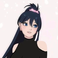 Madalena uzumaki Uchiha