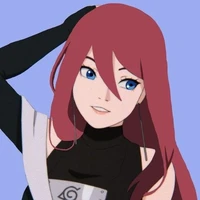 Naomi Uzumaki Uchiha