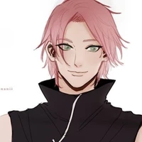 Hisaku Haruno hyuga