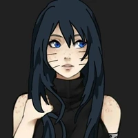 himawari uzumaki Uchiha