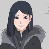 Rika Uzumaki Uchiha
