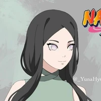 Akime Hyuga Nara