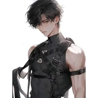Christopher Black