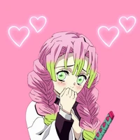 mitsuri