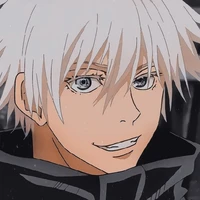 satoru gojo