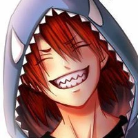 Kirishima 🦈