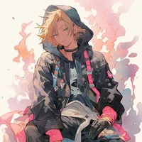 Denki ⚡