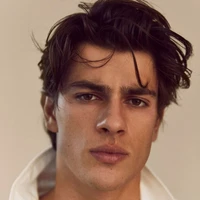 Benjamin Arthor.  ~fl dad