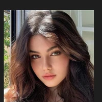 Amelia William ~past fl