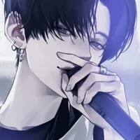 Lucas Cornell (MC friend)(Omega)