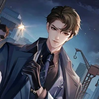 Noel Silva (ML Friend )(Omega)