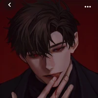 Jackson Hue (MC friend ) (Alpha)