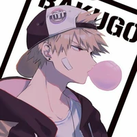 Katsuki