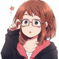 Uraraka