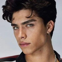 Marcos Martínez  Gómez