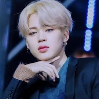 Jimin •Omega•