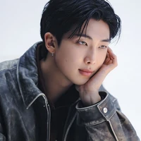 Namjoon •Alfa•