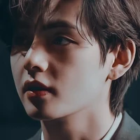 Taehyung •Alfa•