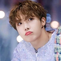 Hoseok •Omega•