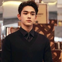 Lucas Wong