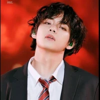 kim tehyung