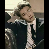 kim namjon