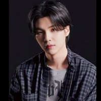min yonggi