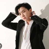 jung hoseok
