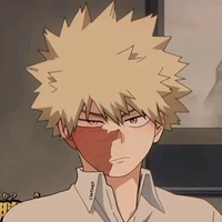 bakugo katsuki