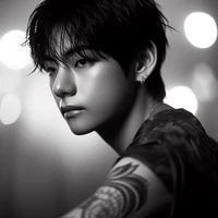 Taehyung
