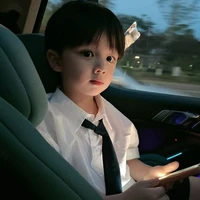 เจเจ (ตอนเด็ก)